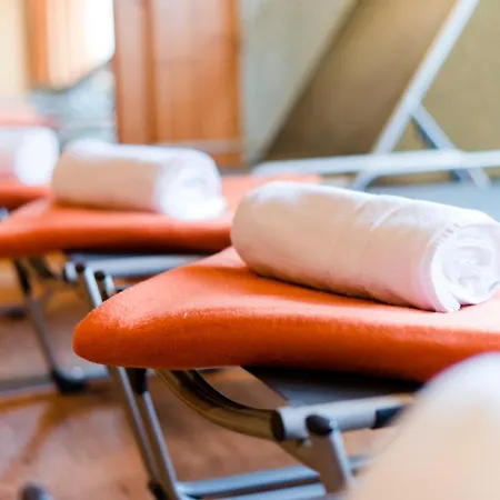 Haeuserl Im Wald Hotel 4*