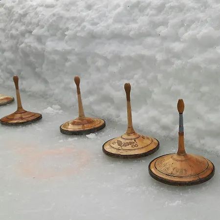 Hotel Haeuserl Im Wald 4*