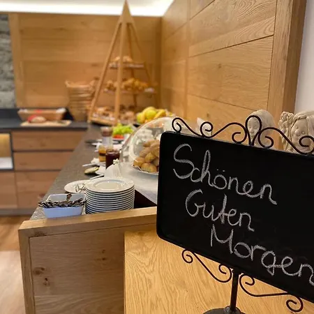 Hotel Haeuserl Im Wald Grobming