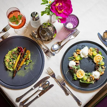 Haeuserl Im Wald Hotel 4*