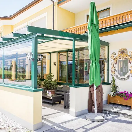 Hotel Landhotel Hauserl Im Wald Grobming