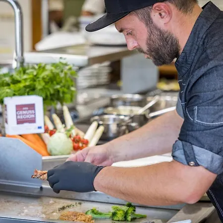 Haeuserl Im Wald 4* Grobming