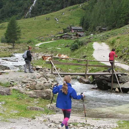 Hotel Haeuserl Im Wald Grobming