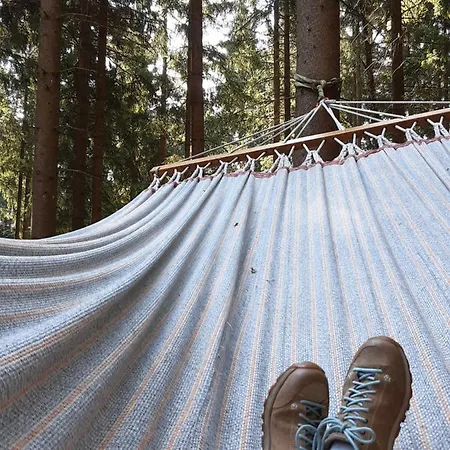Haeuserl Im Wald Отель Грёбминг