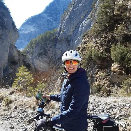 Hotel Haeuserl Im Wald Grobming