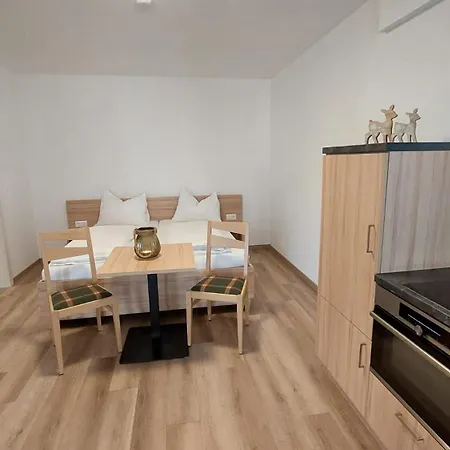 Landhotel Hauserl Im Wald