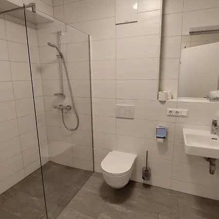 Haeuserl Im Wald Отель 4*