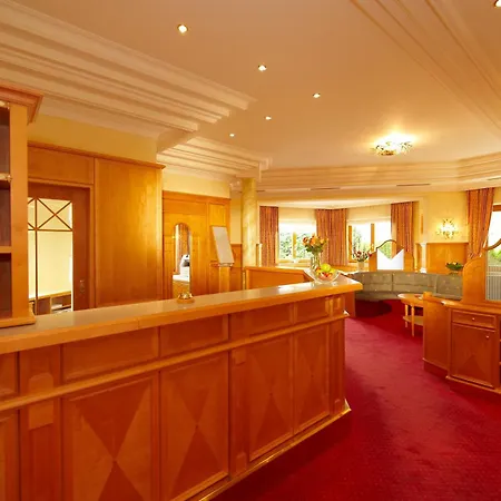 Landhotel Hauserl Im Wald