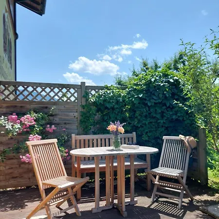 Hotel Haeuserl Im Wald 4*