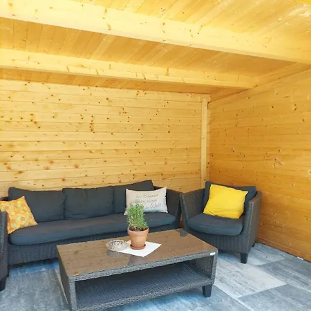 Landhotel Hauserl Im Wald Hotel Grobming