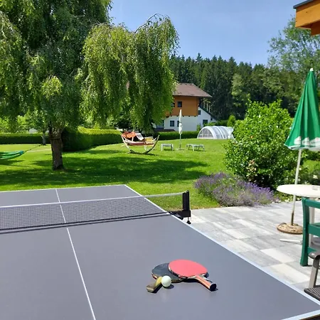 Häuserl Im Wald Hotel