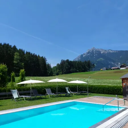 Landhotel Hauserl Im Wald