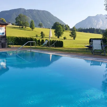 Landhotel Hauserl Im Wald Hotel 4*