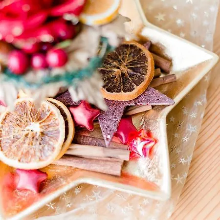 Hotel Haeuserl Im Wald