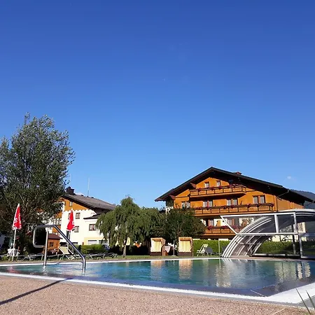 Haeuserl Im Wald 4* Grobming