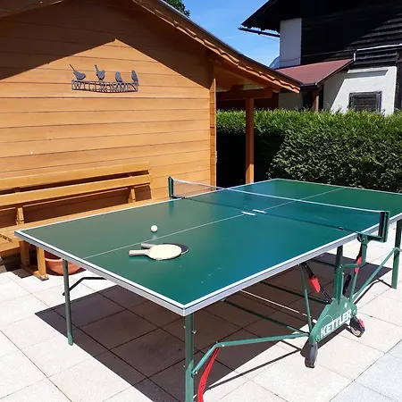 Landhotel Hauserl Im Wald 4* غوربمينغ