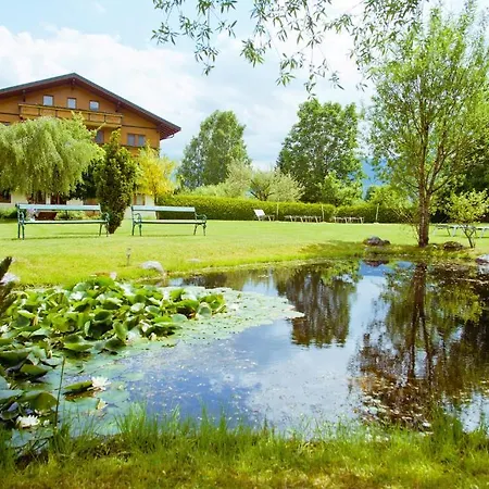 Haeuserl Im Wald Hotel