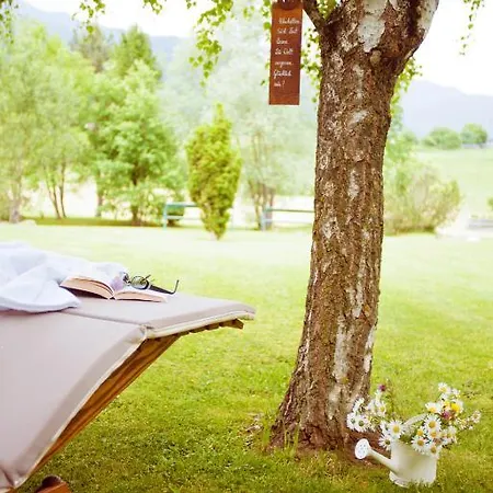 Haeuserl Im Wald Отель 4*