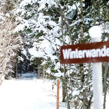 Hotel Haeuserl Im Wald