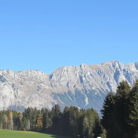 Haeuserl Im Wald 4* Грёбминг