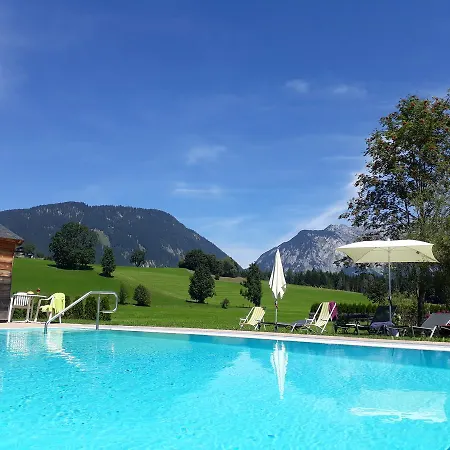 Haeuserl Im Wald Hotel 4*