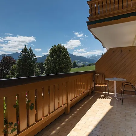 Haeuserl Im Wald 4* Grobming