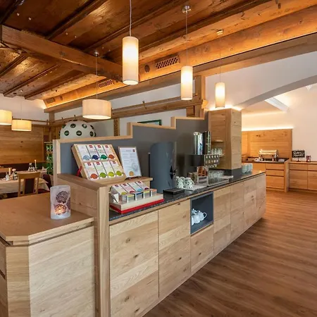 Haeuserl Im Wald Grobming