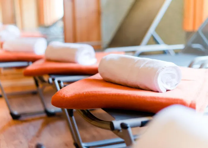 Landhotel Hauserl Im Wald فندق 4*