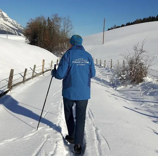 Landhotel Hauserl Im Wald