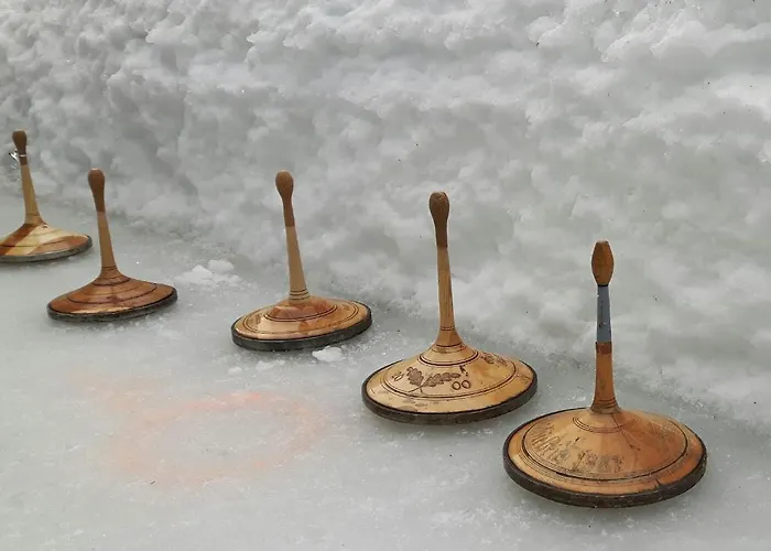 فندق Landhotel Hauserl Im Wald 4*