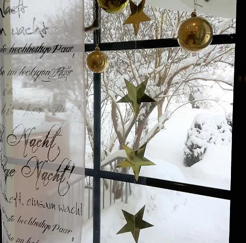 Landhotel Hauserl Im Wald فندق غوربمينغ