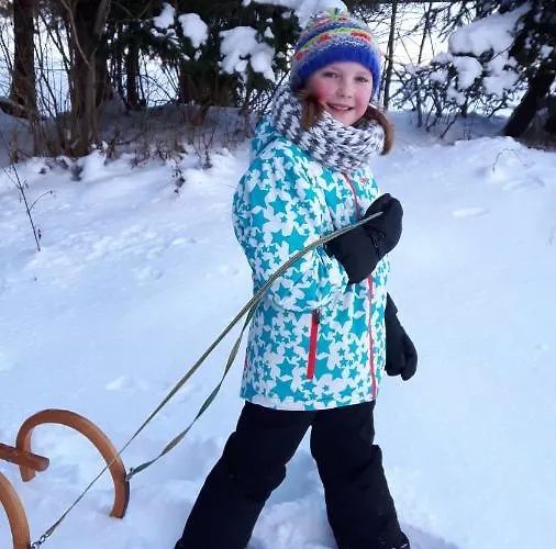 Landhotel Hauserl Im Wald 4*