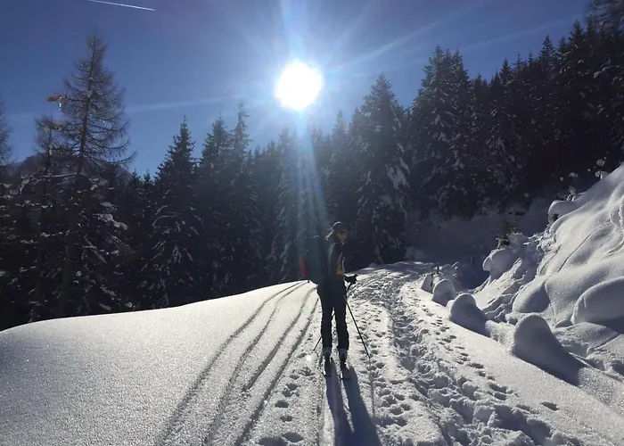 Landhotel Hauserl Im Wald فندق غوربمينغ