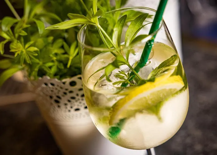 Landhotel Hauserl Im Wald 4* غوربمينغ