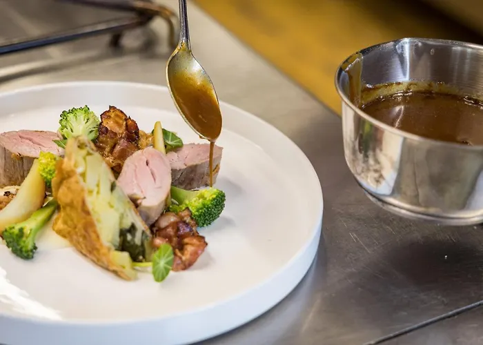 Landhotel Hauserl Im Wald فندق