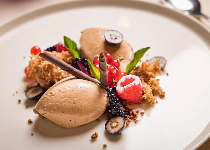 Landhotel Hauserl Im Wald غوربمينغ