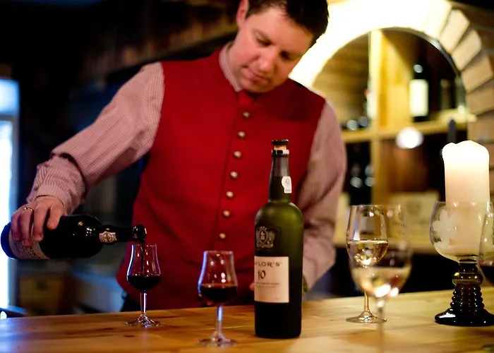 Landhotel Hauserl Im Wald