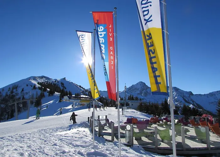 فندق Landhotel Hauserl Im Wald