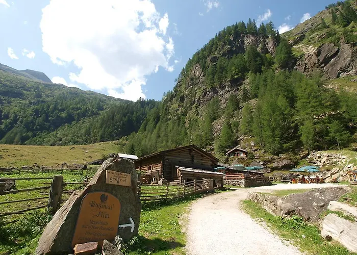 Landhotel Hauserl Im Wald 4*