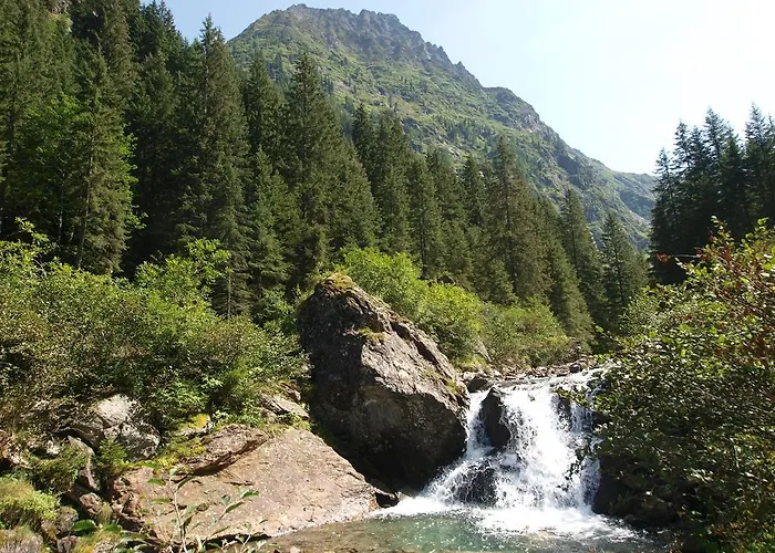 Häuserl Im Wald Hotel 4*