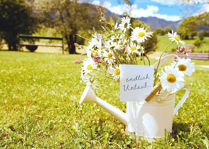 Landhotel Hauserl Im Wald فندق 4*