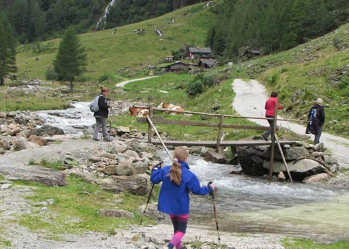 Hotel Häuserl Im Wald Grobming
