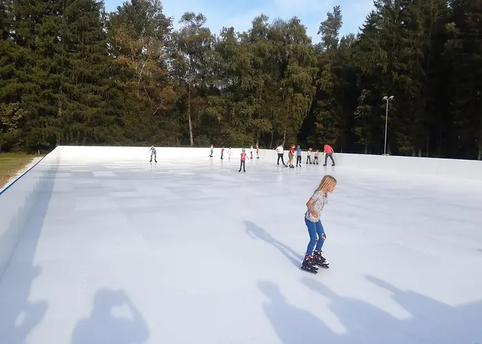 Landhotel Hauserl Im Wald