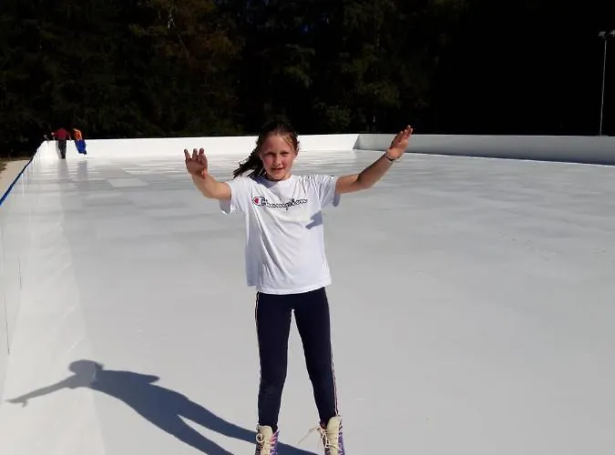 Landhotel Hauserl Im Wald 4*