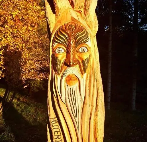 Landhotel Hauserl Im Wald غوربمينغ