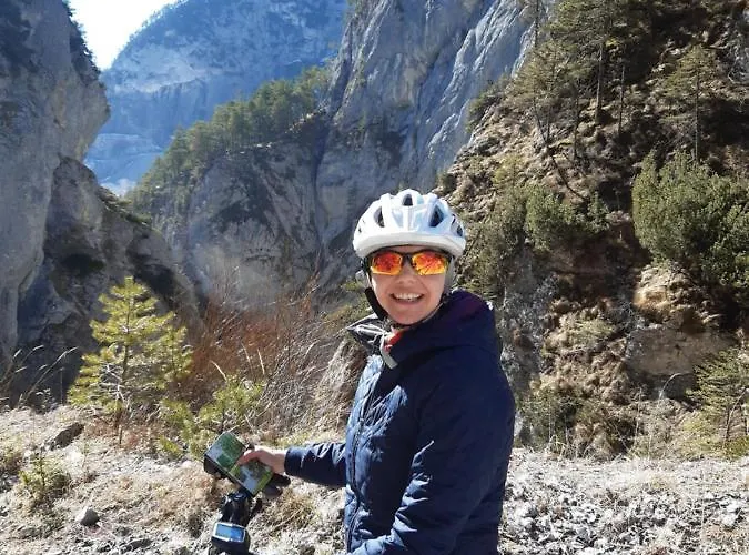 فندق Landhotel Hauserl Im Wald غوربمينغ