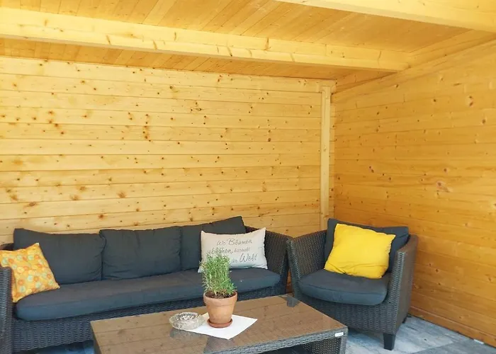 Landhotel Hauserl Im Wald فندق غوربمينغ