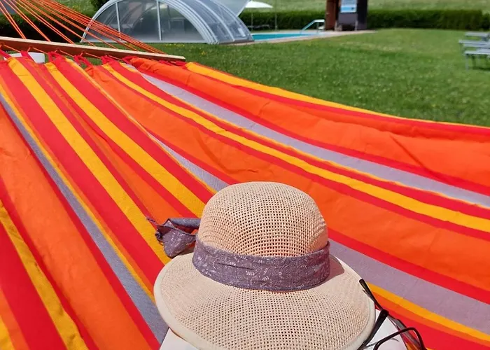 فندق Landhotel Hauserl Im Wald غوربمينغ