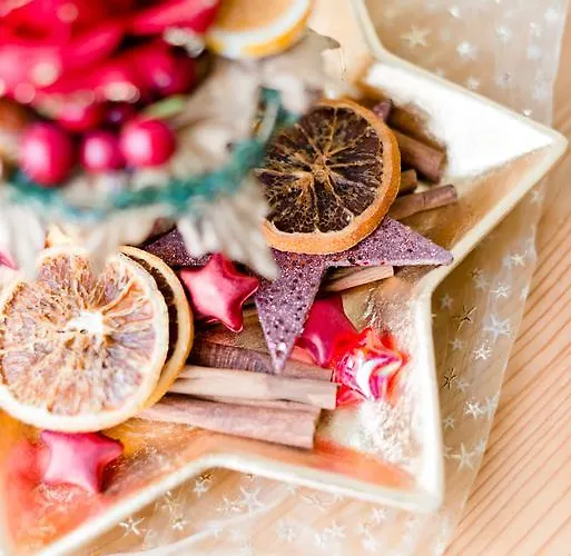 فندق Landhotel Hauserl Im Wald