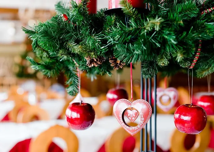 Landhotel Hauserl Im Wald فندق